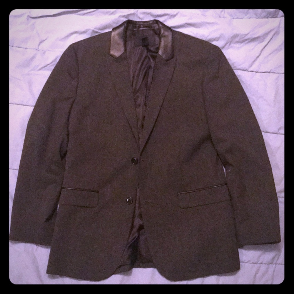 Men’s H&M slim fit 38R blazer